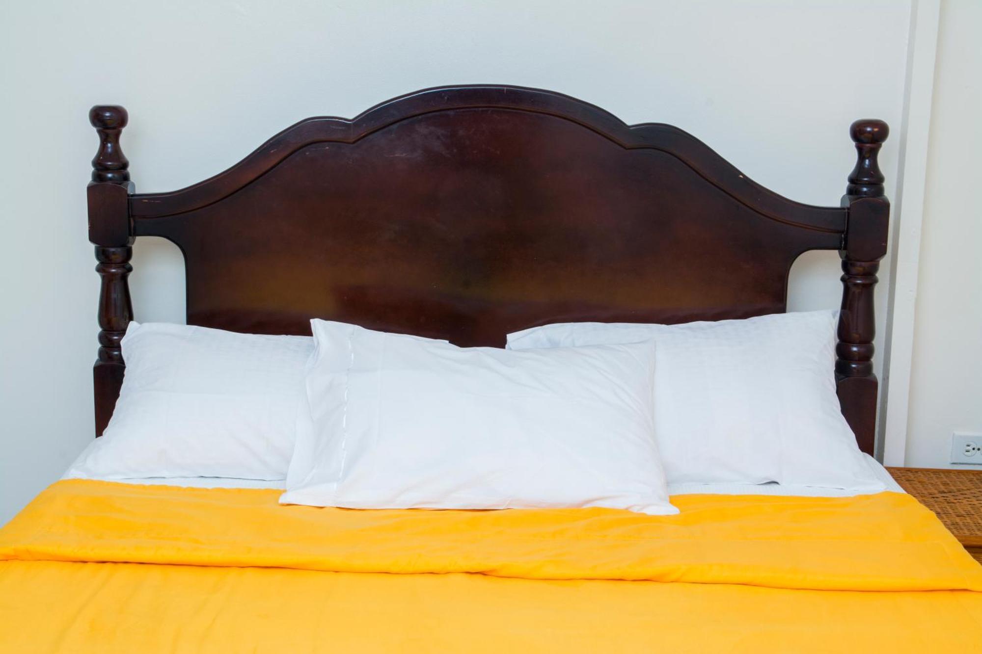 Windjammer International Cuisine & Comfort Inn Georgetown Quarto foto